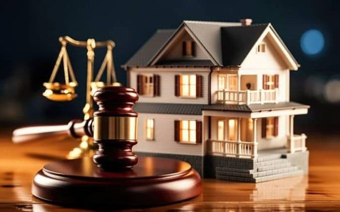 Legal Services Background