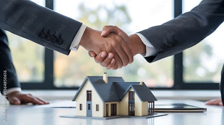 Mumbai SRA & MHADA Case Specialist