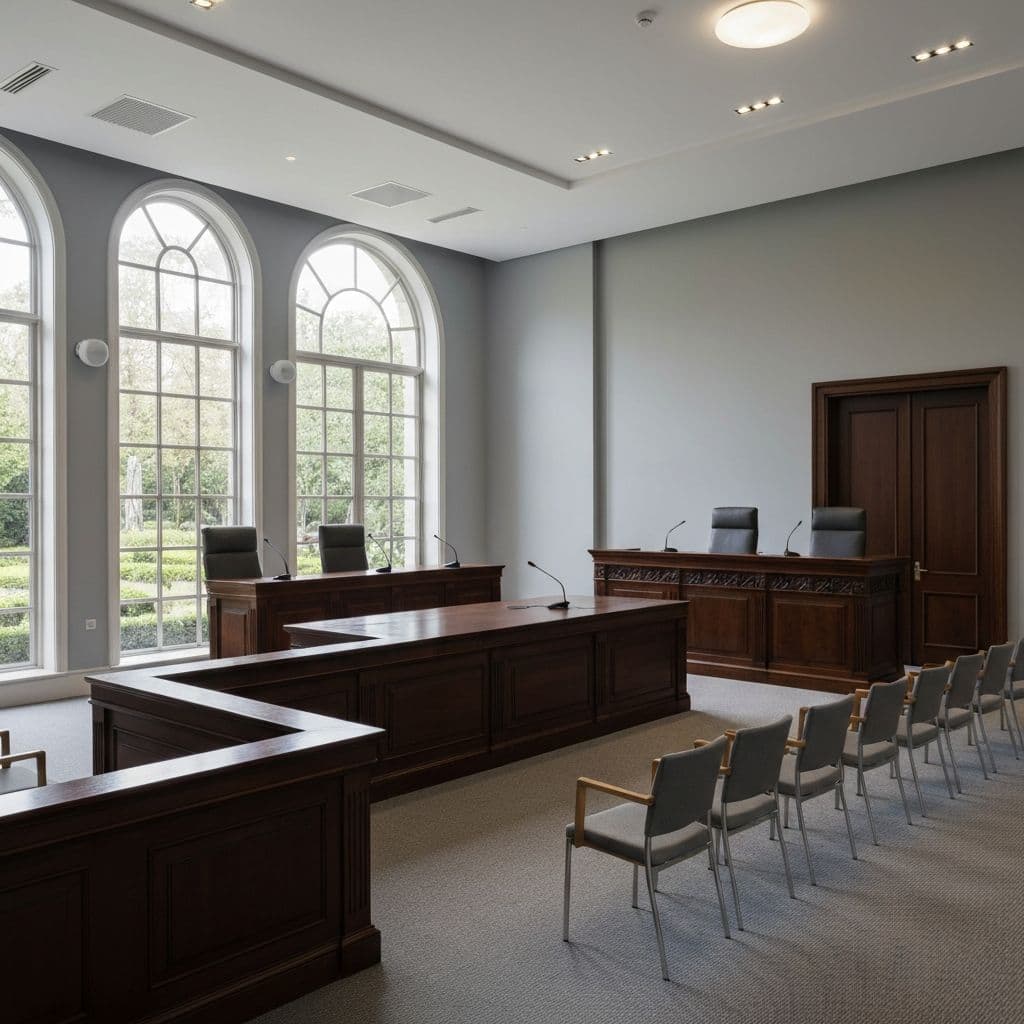 Probate & Heirship Applications