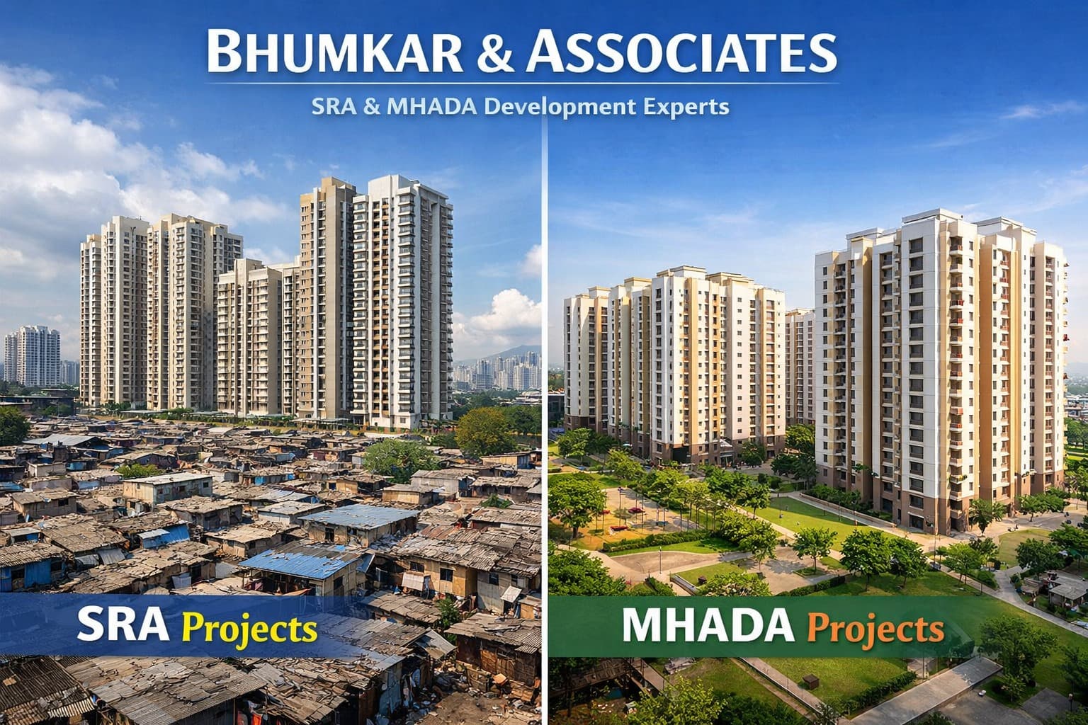 Bhumkar & Associates Team